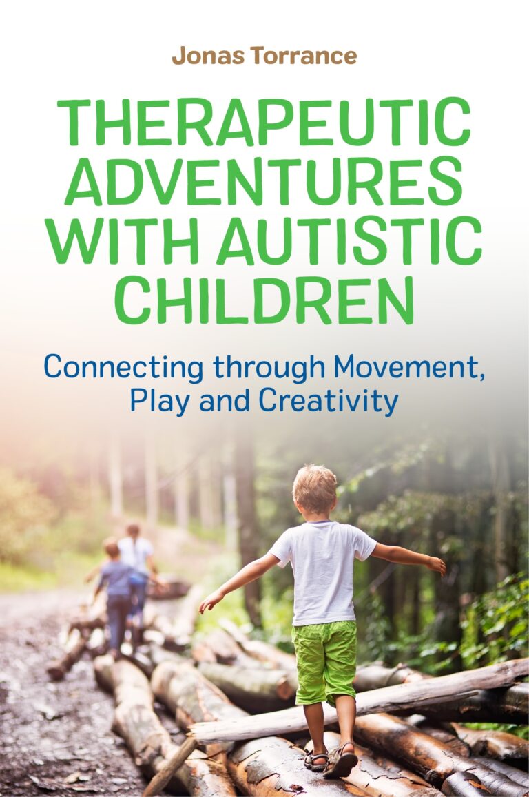 Your Interests, My Interests: A Visual Guide to Playing and Hanging Out for Children on The Autistic Spectrum
