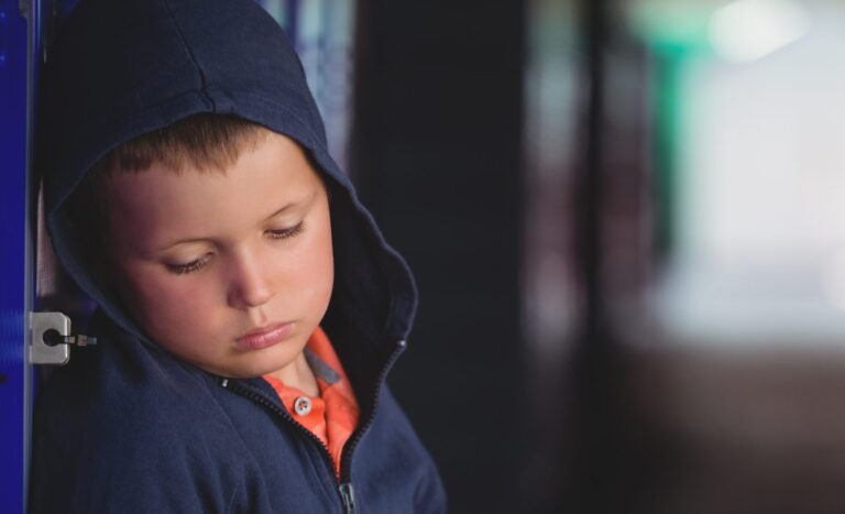 Report highlights impact of school exclusions on pupils