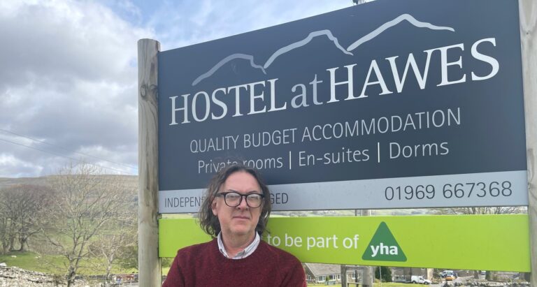Yorkshire Dales Youth Hostel to pioneer work placements for youngsters with learning difficulties
