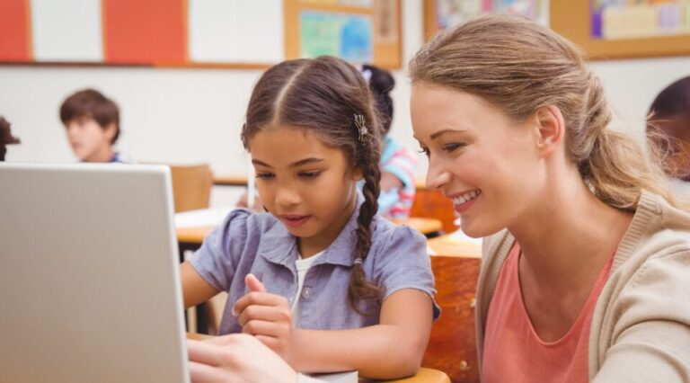 How one maths program has ‘done wonders’ for pupils skills and confidence