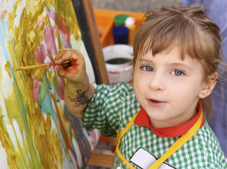 Holiday learning outside the classroom