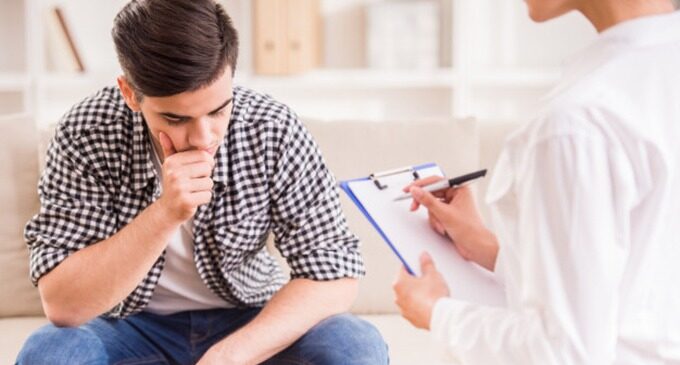 How to evaluate ADHD symptoms in young adults