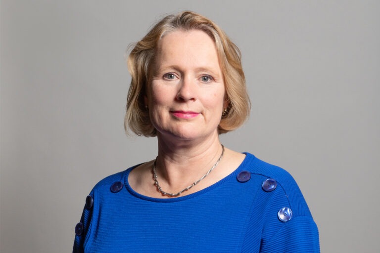 Minister’s update on SEND review, Vicky Ford