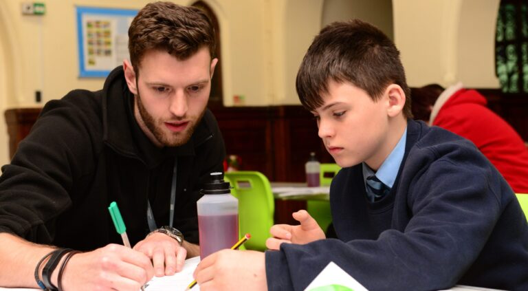 School avoidance : Unlocking brighter futures