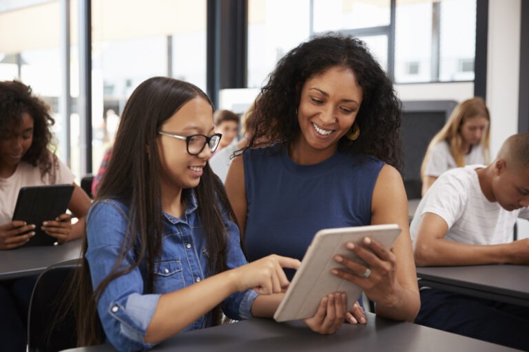 Relationship and sex education curriculum for all