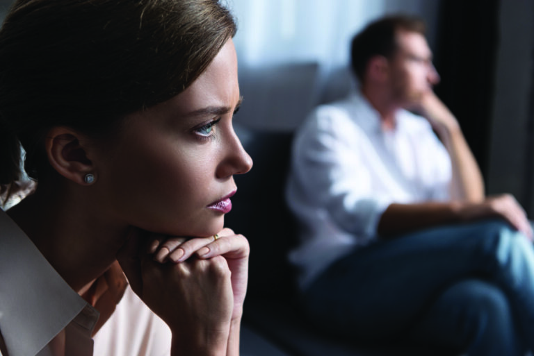 The quiet parent: Twelve reasons we avoid asking for help