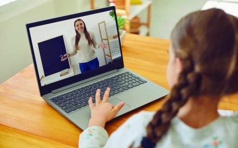 How can we better engage digital learning for SEN pupils?