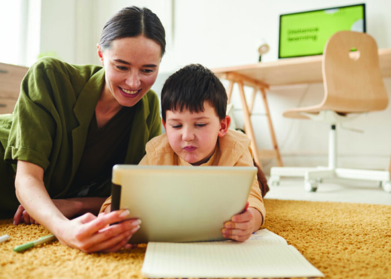 The role of intuitive tech solutions
