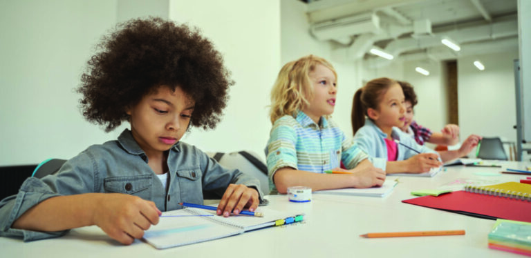 What the law says about mainstream education (again!)