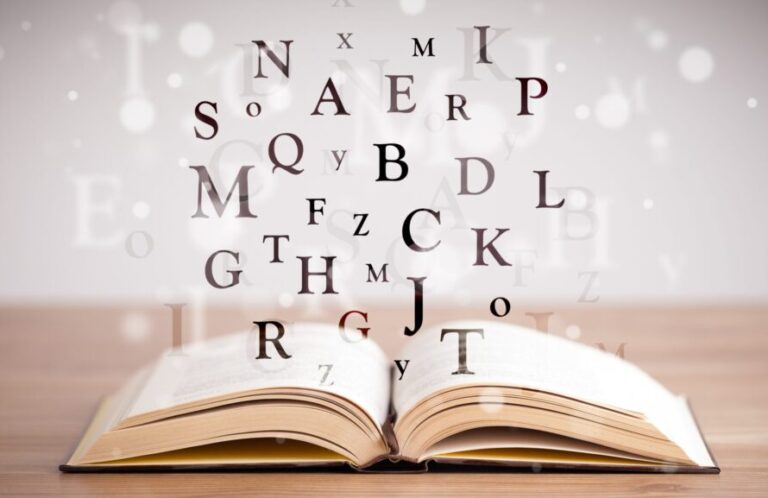 Extra spacing can boost children’s reading speed