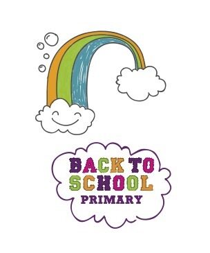Barnardo’s workbook to help young children cope with the challenge of a new school year 