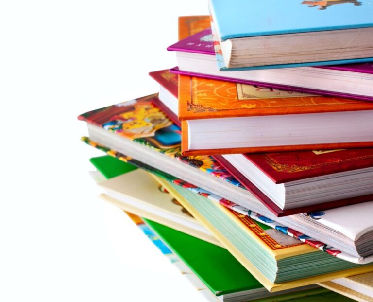 World Book Day celebrates its 25th anniversary