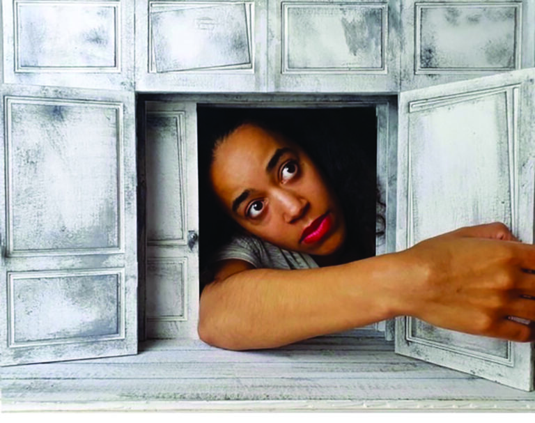 Relaxed performances – the digital experience
