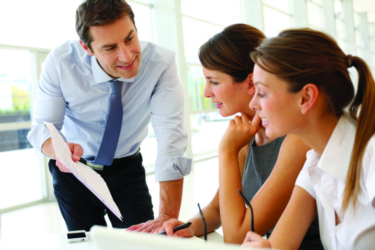 The role of co-production in effective leadership of SEND