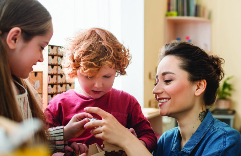 Securing long-term teacher retention