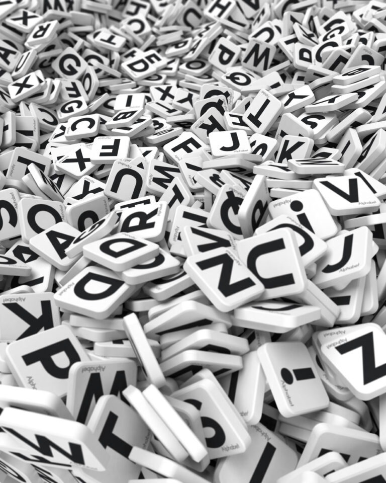 The ups and downs of dyslexia