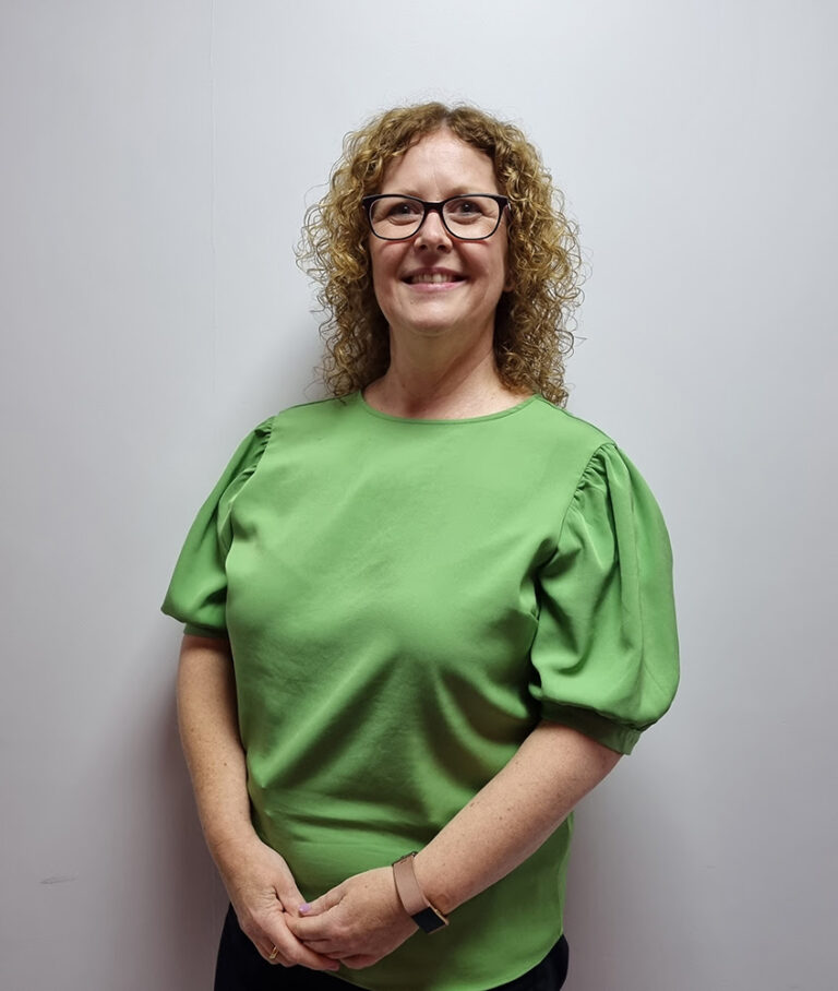 Marie Stock awarded MBE for services to education