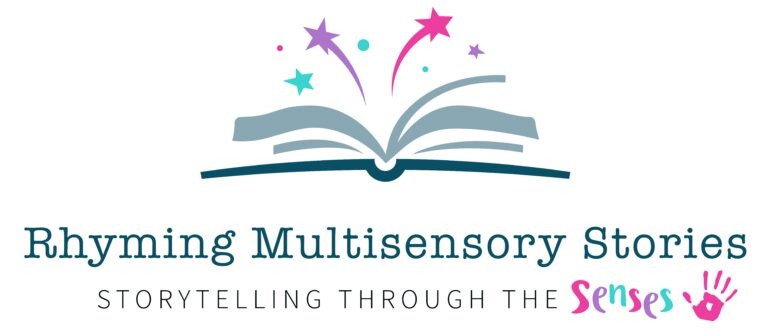 Rhyming Multisensory Stories