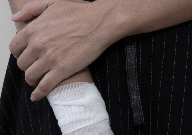 Exploring the emotional factors relating to self-harm