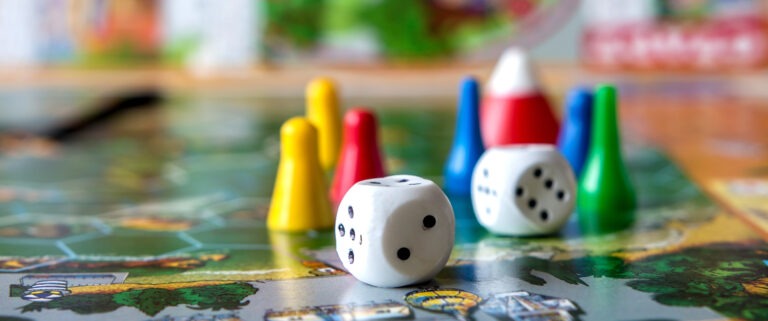 10 Ways Board Gaming Improves Students Skills