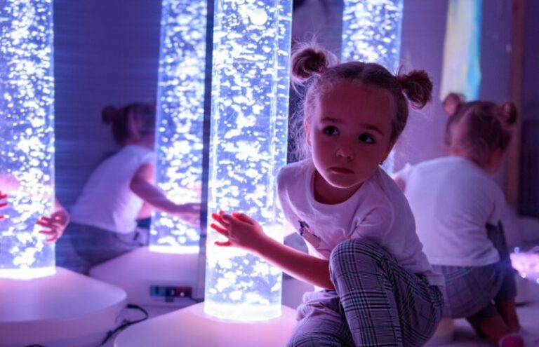 Sensory Integration or Processing Difficulties are common: So why have over a third of the UK population never heard of them?