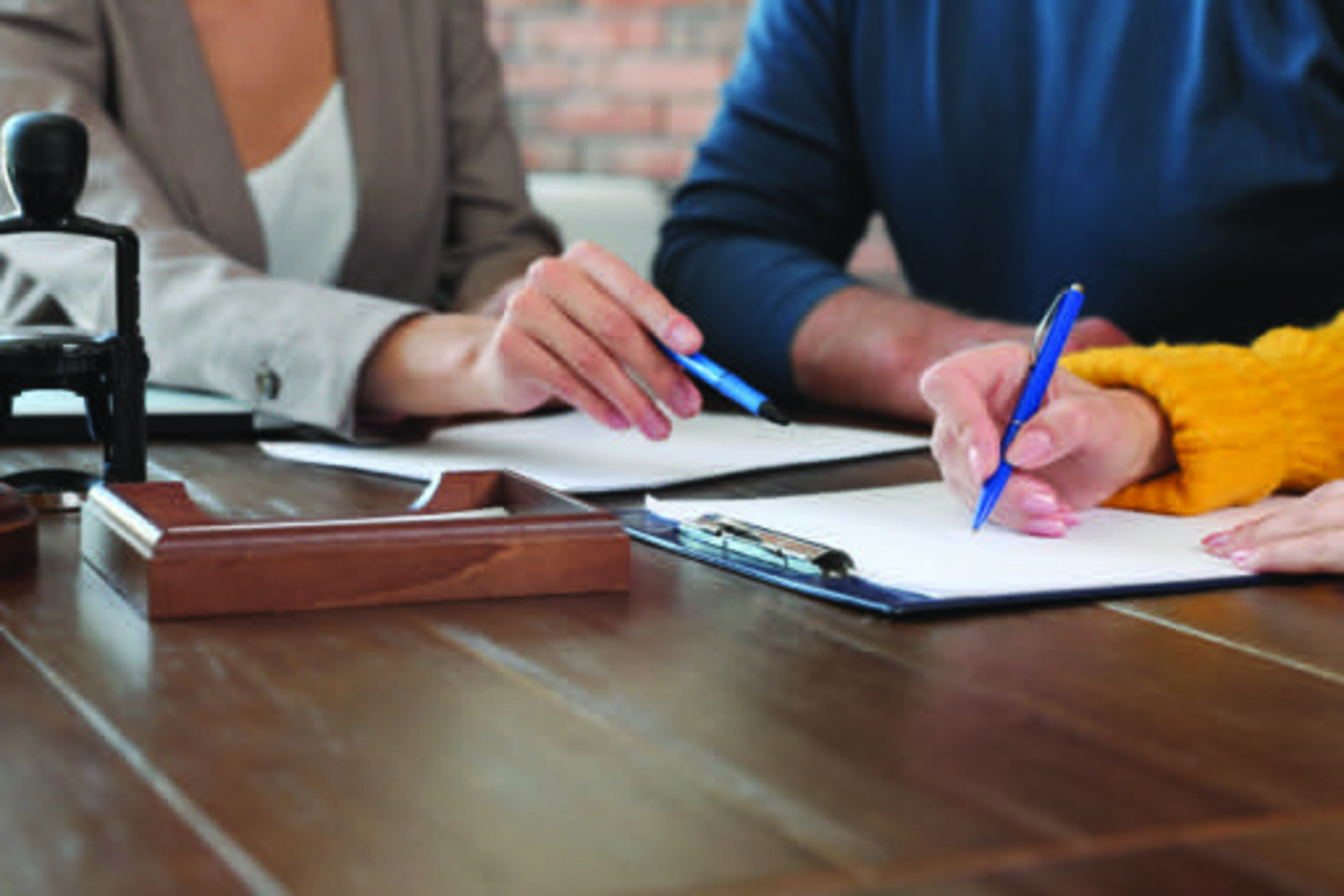 Future planning – what it really means