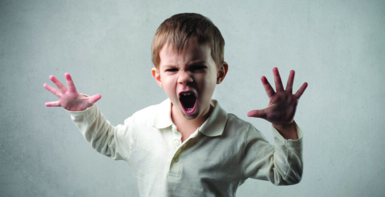 When parents are being abused by their child: a guide to CPA
