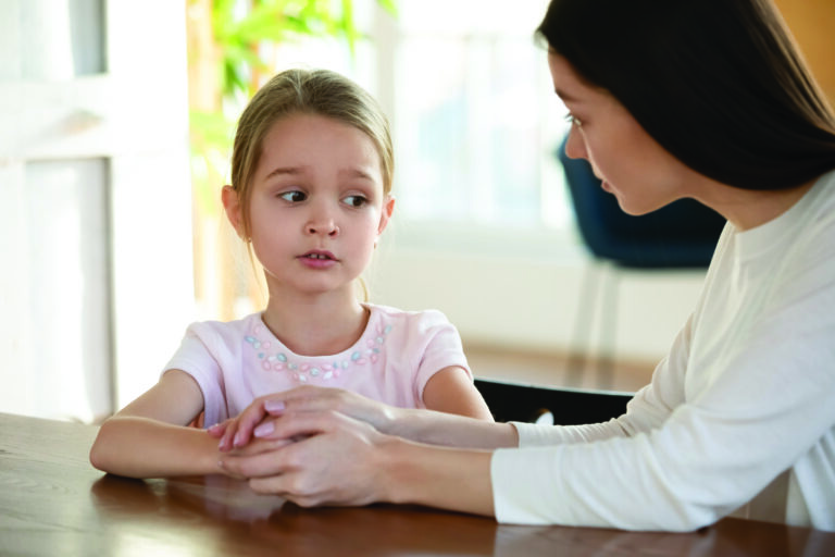 Looked After Children