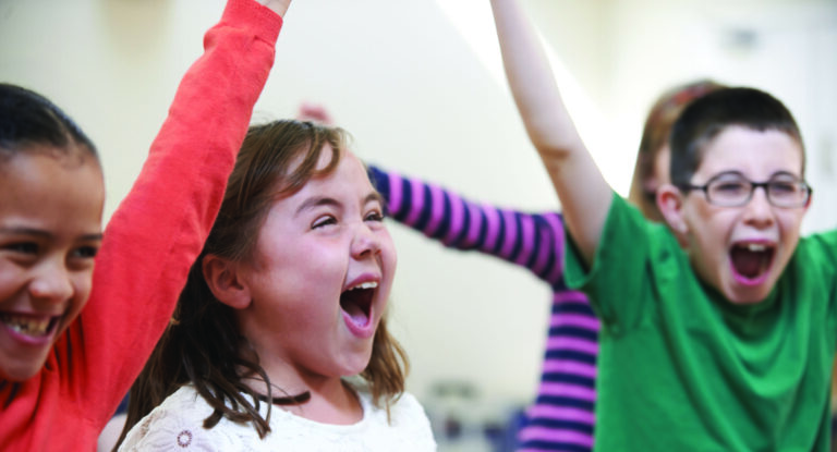 What does a truly inclusive arts sector look like?