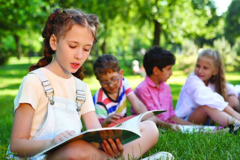 Can all children learn to read?