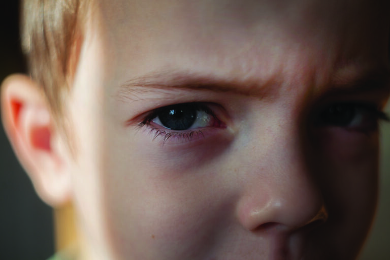 Bullying a barrier to attendance