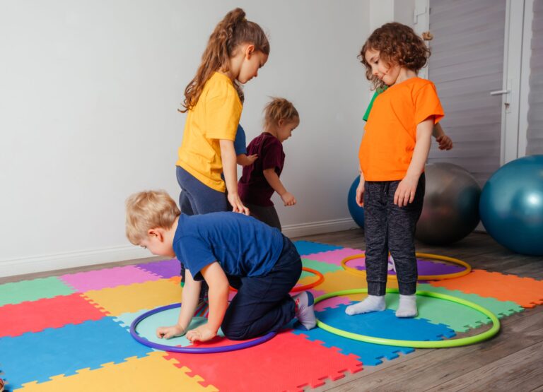 Creating successful sensory circuits