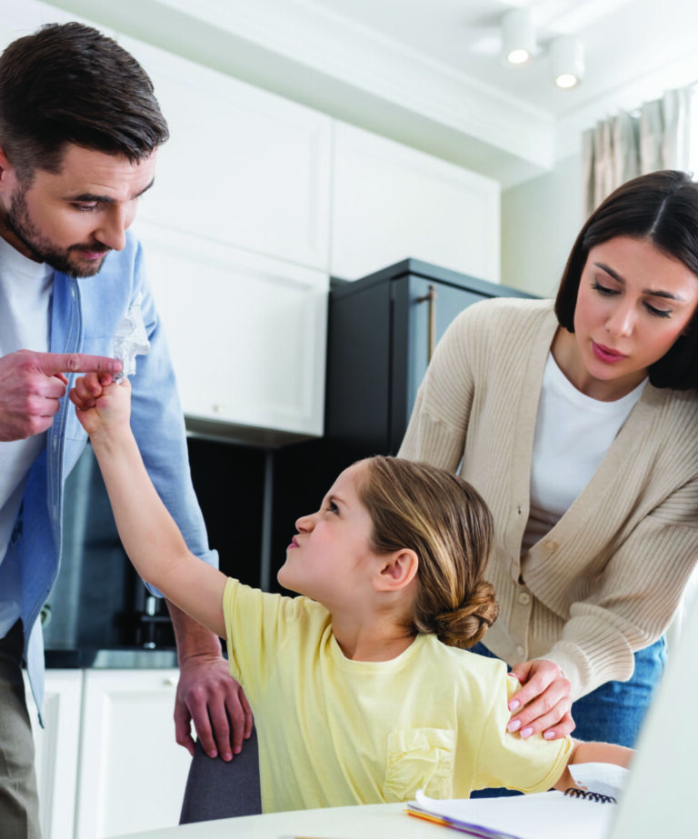 New Covenant launched:Employers encourage to pledge support for parents being abused by their children