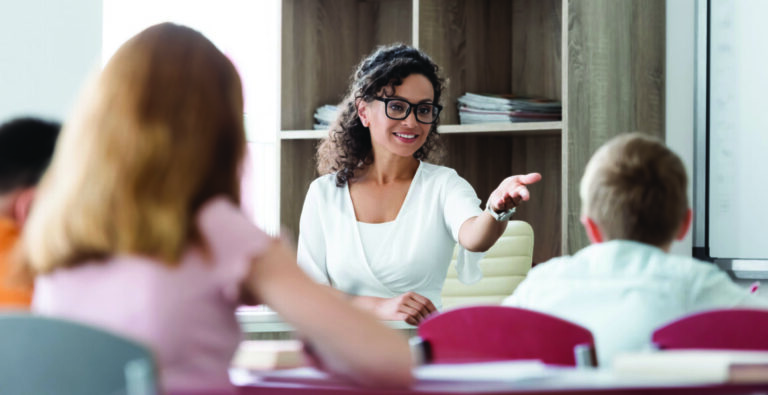 Sustaining the needs of the 21st century educators