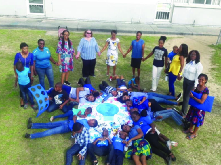 Embracing inclusion in a remote setting