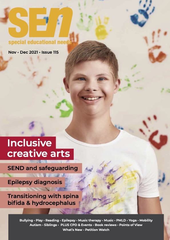 SEN115 : November/December 2021