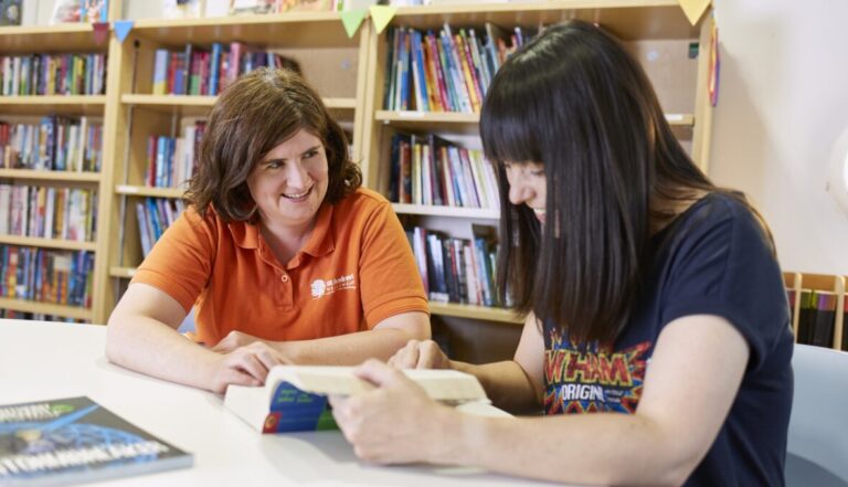How commitment and compassion kept a SEN school running during coronavirus
