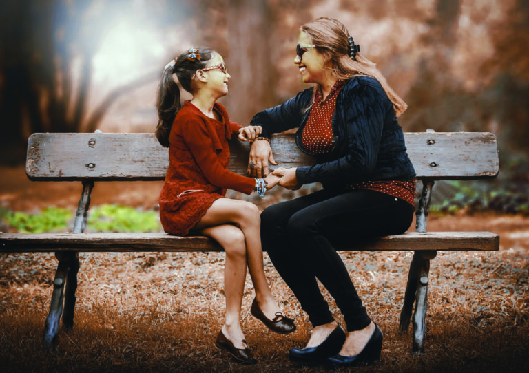 Foster care: could it be you?
