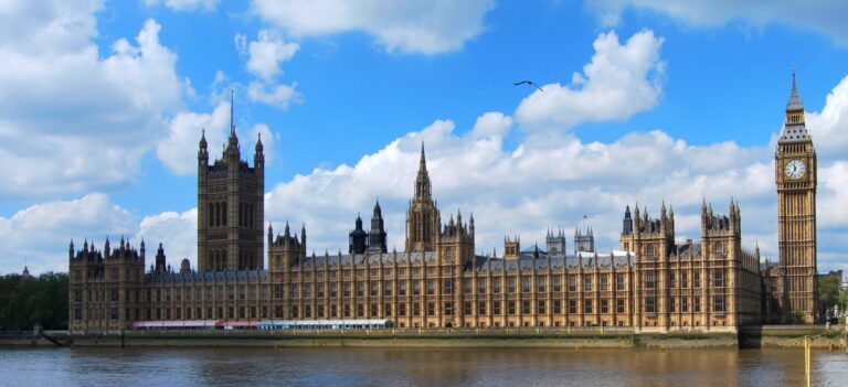 MP’s and Peers call on the Prime Minister and Chancellor to increase funding for speech and language therapy