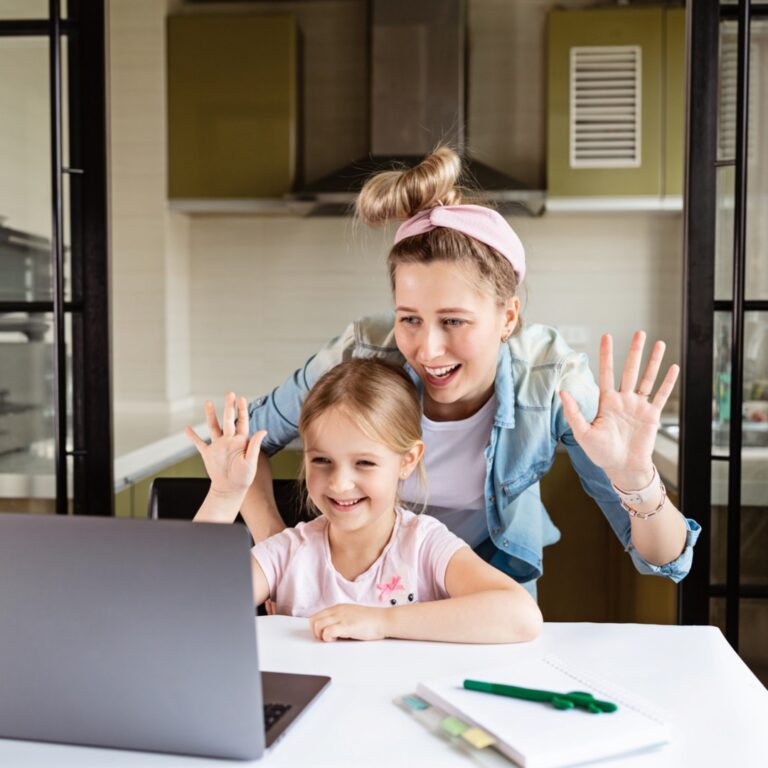 New research reveals parents are closer to their child’s learning than ever before as pandemic heightens parents’ understanding of their children’s learning styles and needs