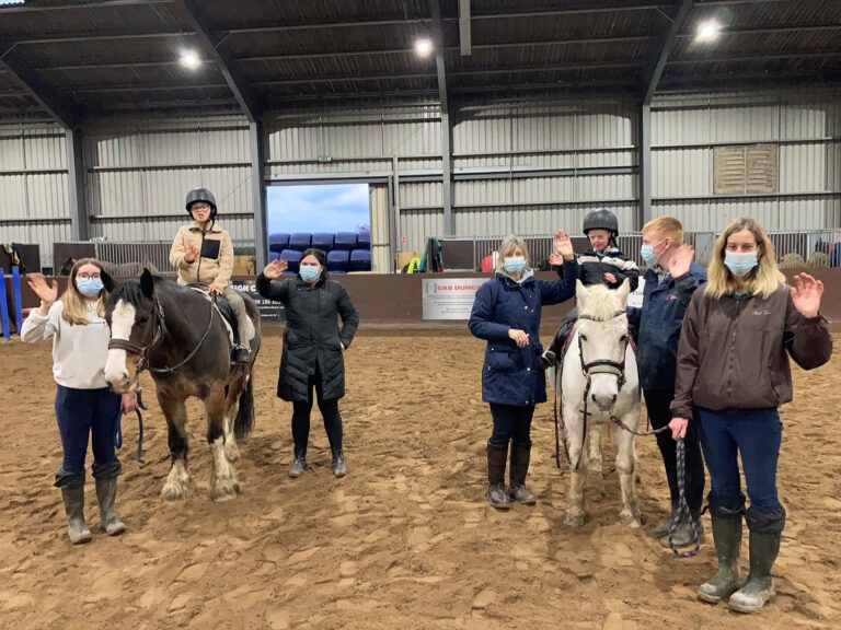 RDA and Accessibility Mark Work Hand in Hand