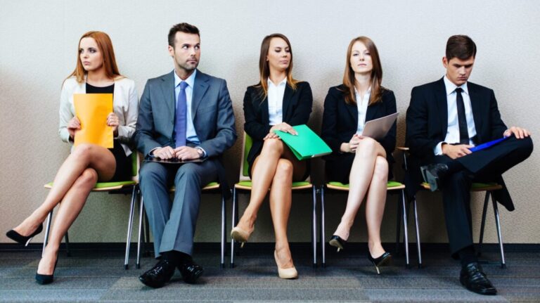 Three steps to a long-term recruitment strategy