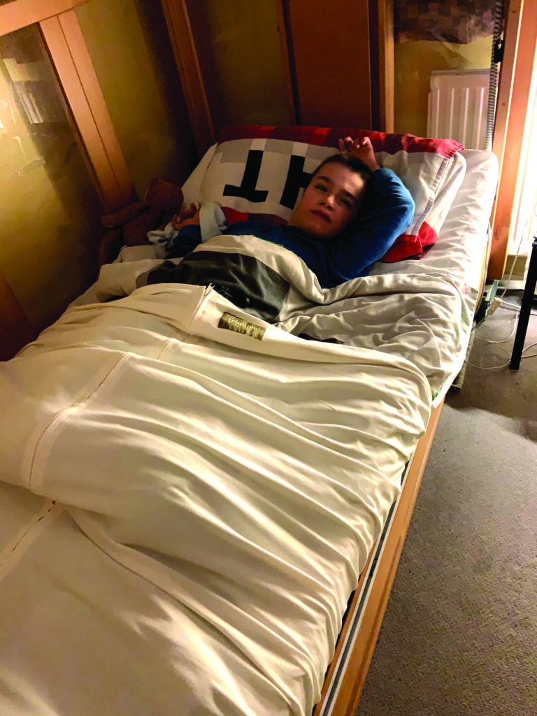 The importance of sleep