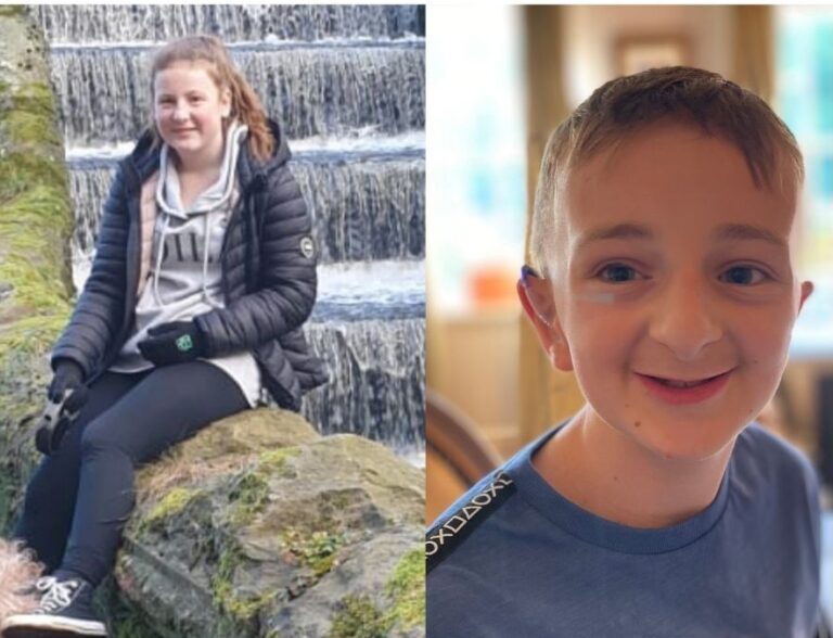 Two deaf young people win seats in Welsh Youth Parliament