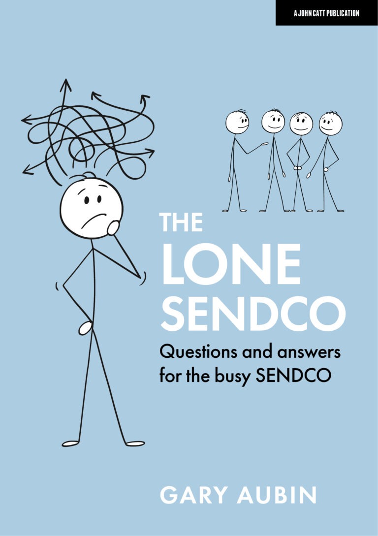 The Lone SENDCO: Questions and Answers For the Busy SENDCO