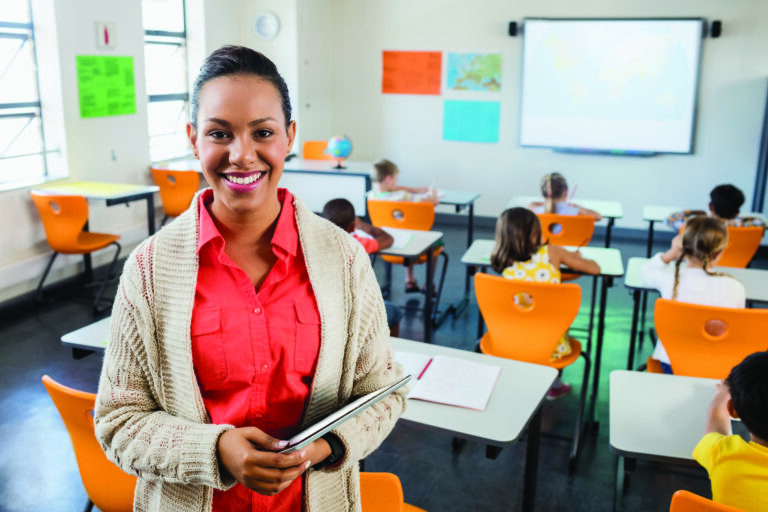 Is 2022 the year we can fix the headache of supply teacher recruitment?