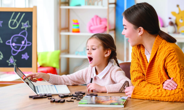 How we can create a greater learning experience for dyslexic pupils