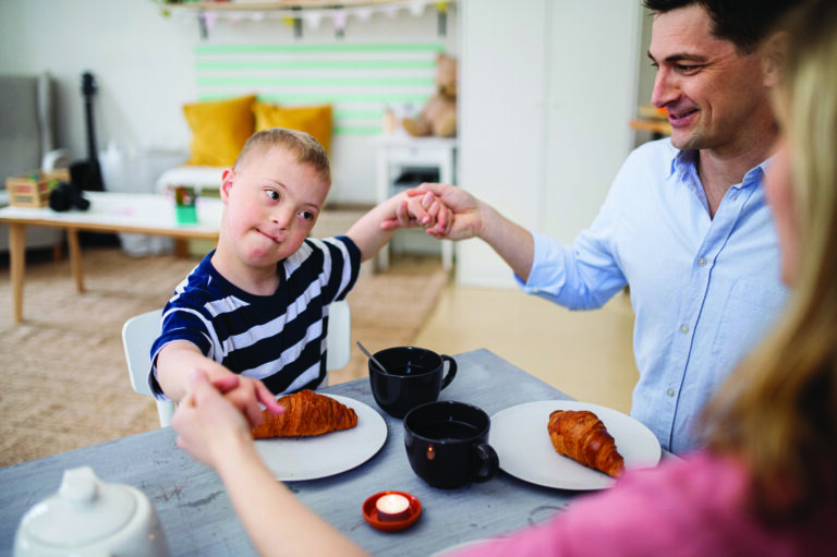 No families left behind : ‘A new paradigm in an archaic system’