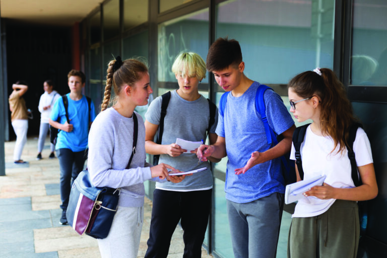 Why Government must crack down on unregistered alternative provision schools