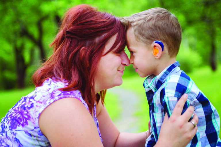 All about Auditory Verbal Therapy